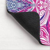 Aardbei1 Muismat (Hoek)