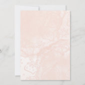 Aardbei 1e verjaardag | Berry Happy Theme Kaart (Achterkant)