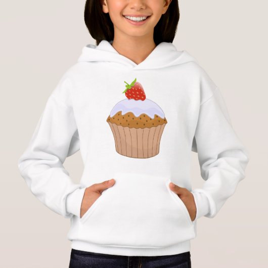 Aardbei Bappertje (Voorkant)