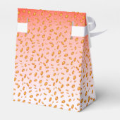 Aardbei Bedankdoosjes (Achterkant)