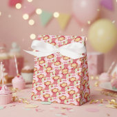 Aardbei Bedankdoosjes