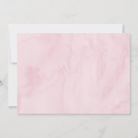 Aardbei Berry Sweet 2e verjaardag Kaart (Achterkant)