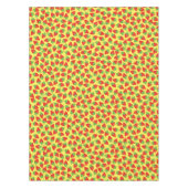 Aardbei Birthday Party Tafelkleed (Voorkant)