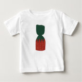 Aardbei Bon Bons Snoepjes (Voorkant)