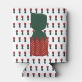 Aardbei Bon Bons Snoepjes Blikjeskoeler (Achterkant)