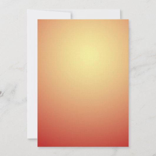 Aardbei Cartoon Verjaardagsuitnodiging Kaart (Achterkant)