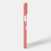 Aardbei Case-Mate iPhone Case (Achterkant / Rechts)