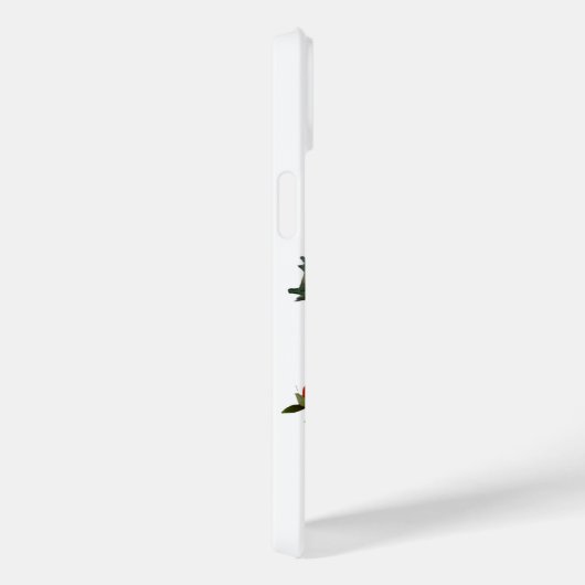 aardbei Case-Mate iPhone case (Achterkant / Rechts)