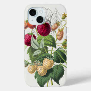  aardbei iPhone 15 case