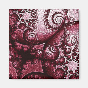 Aardbei Daiquiri Magneet