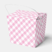 Aardbei Dank je Berry Much Wavy Bedankdoosjes (Achterkant)