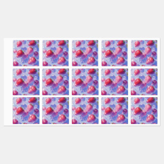 aardbei-druif-splash labels
