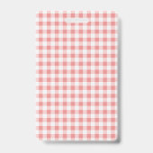 Aardbei en Aardbeien Badge (Achterkant)