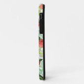 Aardbei en kiwi Case-Mate iPhone case (Achterkant/links)
