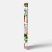Aardbei en Rozen Case-Mate iPhone Case (Achterkant / Rechts)