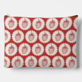 Aardbei Etui (Voorkant)