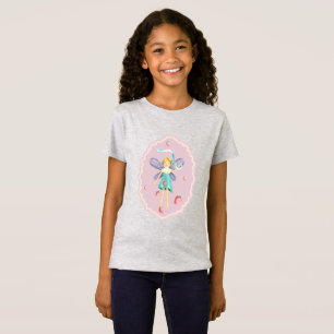 Aardbei Fairy 2 T-Shirt