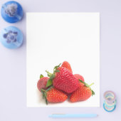 Aardbei Flyer (Enkel)