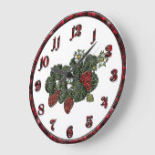 Aardbei Grote Klok (Hoek)