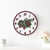 Aardbei Grote Klok (Huis)