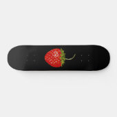 aardbei is de vrucht van de liefde persoonlijk skateboard (Horizontaal)