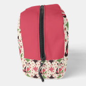 Aardbei Kat Toilettasje (Rechts)