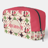 Aardbei Kat Toilettasje (Rechterhoek)