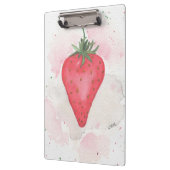 Aardbei Klembord (Links)