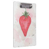 Aardbei Klembord (Rechts)