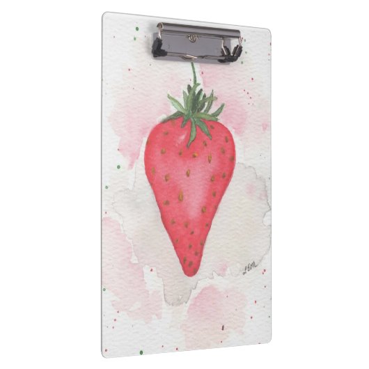 Aardbei Klembord (Rechts)
