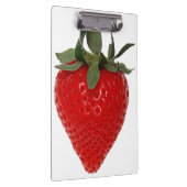 Aardbei Klembord (Rechts)