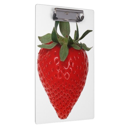 Aardbei Klembord (Rechts)