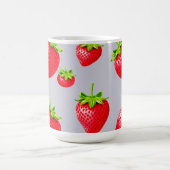 aardbei koffiemok (Center)