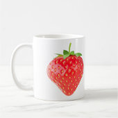 Aardbei Koffiemok (Links)