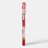 Aardbei Liefde Case-Mate iPhone Case (Achterkant / Rechts)