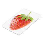 Aardbei Magneet (Linkerzijde)