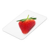 Aardbei Magneet (Linkerzijde)