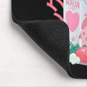 Aardbei Melk Milkshake Koe Karton Mooie Kawaii J Muismat (Hoek)