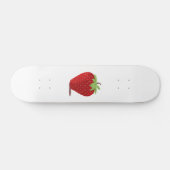 Aardbei Persoonlijk Skateboard (Horizontaal)