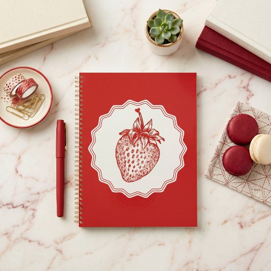 Aardbei Planner