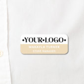 Aardbei retouradres  etiket