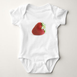 Aardbei Romper