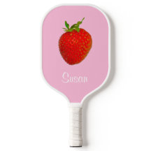 Aardbei Rood Roze 4Susan