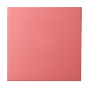 Aardbei Roze Tegeltje