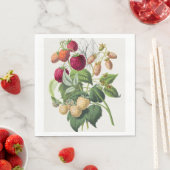  aardbei servet (Insitu)