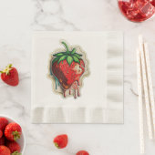 Aardbei Servet (Insitu)