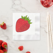 Aardbei Servet (Insitu)