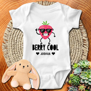 Aardbei Shirt Aardbei Kleding Aardbei Top