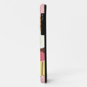 Aardbei & Slagroom iPhone 5 Casemate Hoesje (Achterkant/links)