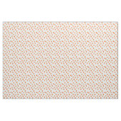 Aardbei Stof (Yard (91,4 cm))